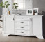 Idento KOM2D4S Chest of drawers
