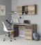 Malcolm BIU1D1S Desk 