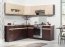 Eliza EZ7/G60NW L/P 60 cm Corner wall cabinet