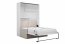 GENIUS safa 160 Diivan Kappvoodi GENIUS 160