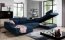 ROD-00 Corner sofa Right