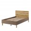 LennyLY 08 120x200 Bed with Slats 