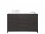 Kaspian KOM2D4S Chest of drawers
