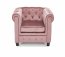 ERIKSEN Armchair (pink)