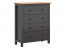 Hesen KOM4S/12/10 Chest of drawers