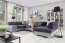 HV-00 Ecksofa U-Form Right