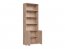 BRW-Office REG2D/220 Cтеллаж 