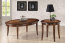 California D MDF Coffee table