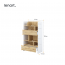 BED BC-27 CONCEPT Cabinet