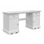 Belluno Elegante PL023 BIU Schreibtisch