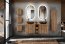 XILO BLACK WOTAN 80-01-D-1D Wall cabinet