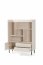 Grands GR3 Chest of drawers