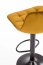 18150,Barhocker (Mustard)