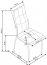 K416 Chair Grey