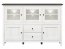 Hesen KOM3W2D2S/13/19 Chest of drawers