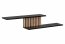 Cameron ZHJ CM-K Set,black matte,Hickory Jackson slats