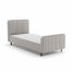 Casa- 90x200 Кровать с ящиком для белья