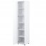 BED BC-21 CONCEPT Regalschrank