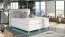 BAO 180X200 Boxsprings Bed