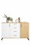 Medison MD9 Chest of drawers