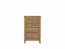 Bergen KOM4S Chest of drawers