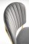 K499 Chair grey