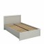 JAZZ LOZ P/120, 120x200 Bed with box