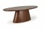 VAGNER Söögilaud walnut