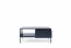 Mono/ granat ML104 Coffee table