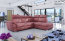 LOR- 00 Corner sofar Right (fabric Monolith)