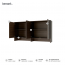 BED-CONCEPT BC-11 Level raiser for BC-06
