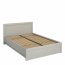 JAZZ LOZ P/140, 140x200 Bed with box