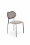 K524 Chair Grey