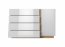 Arco M 138 D4S Chest of drawers