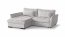 CAFU Corner sofa