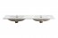 UM- FLY 120D DP (E-8073-120D) Раковина 120cm