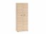 Office-Ode 10 Riidekapp