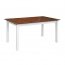 Belluno Elegante STO PL022 Extendable dining table