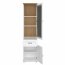 Riva/ WIT 1D1W1S Vitrine