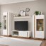 Arco B+C+G+J Wohnzimmer Komplett
