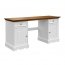 Belluno Elegante PL023 BIU Desk