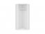 Nepo Plus SZFN2D Corner wardrobe
