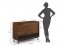 Modern-Loft Tabacco PLMOL04ST Комод