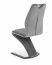 K442 Chair grey