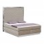 700 Var.B 140x200 Kontinentales Bett Premium Collection