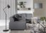 Eltapporto Corner sofa right