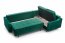 ACITA Corner sofa