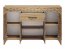 OakArtisan 08 Chest of drawers