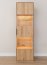 Tirano ZITIR01N Hanging display case