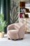 BAKER Sessel,Beige